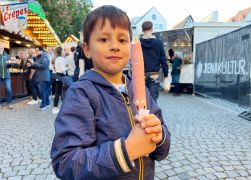 Fruehlingsmarkt 2025 In Jena Eroeffnet 18